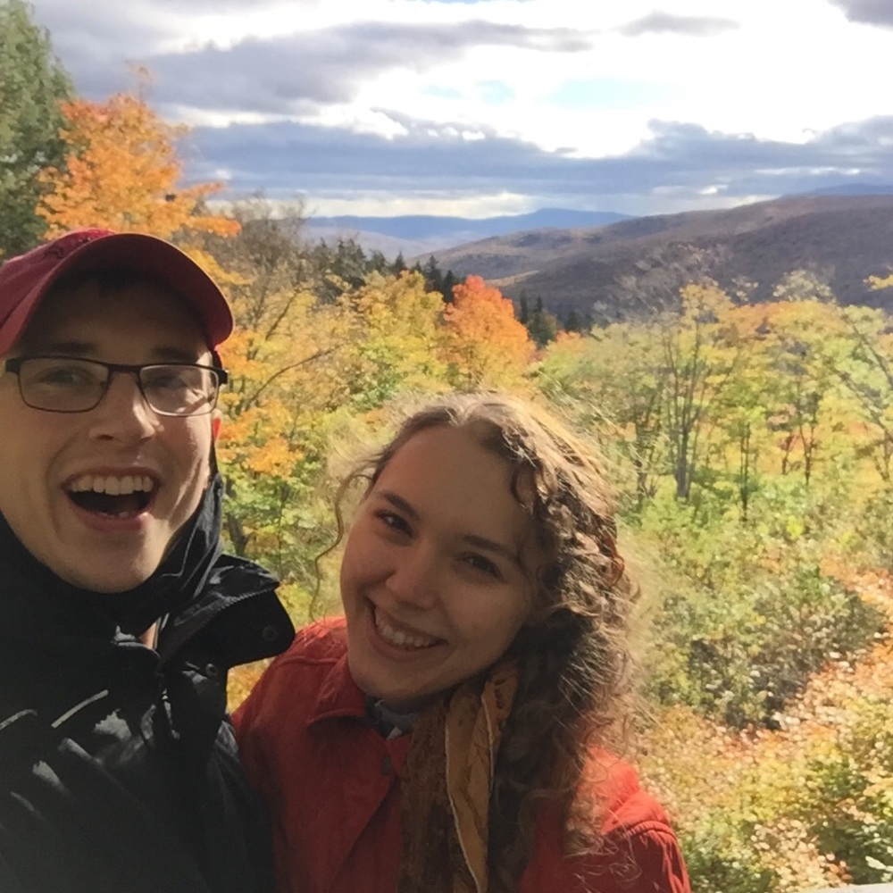 Meet your Posher, Kristen